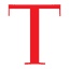 Favicon van website TIME