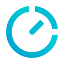 Favicon van website TimeChimp
