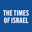Favicon van website The Times of Israel