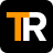 Favicon van website TipRanks