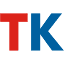 Favicon van website TK Advocaten Notarissen