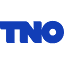 Favicon van website TNO