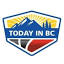 Favicon van website Today in BC