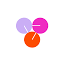 Favicon van website Together AI