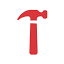 Favicon van website Tom's Hardware