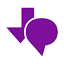 Favicon van website Houston Public Media