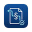 Favicon van website Trace Law