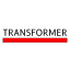 Favicon van website Transformer