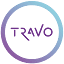 Favicon van website Travolution