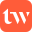 Favicon van website Treatwell