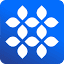Favicon van website Trellis