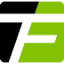 Favicon van website TrendForce
