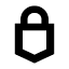 Favicon van website Trezor