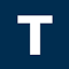 Favicon van website Trivano