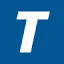 Favicon van website Trouw