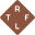 Favicon van website Truffle Security