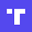 Favicon van website Truth Social