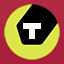 Favicon van website Tweakers