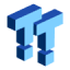 Favicon van website TweakTown