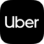 Favicon van website Uber Newsroom