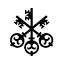 Favicon van website UBS