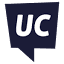 Favicon van website UC Today