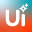 Favicon van website UiPath Blog