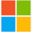 Favicon van website Microsoft UK Stories