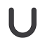 Favicon van website Ulam