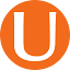 Favicon van website Ulta Beauty