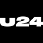 Favicon van website UNITED24 Media