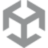 Favicon van website Unity
