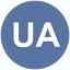 Favicon van website Unmanned Airspace
