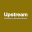 Favicon van website Upstream