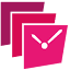 Favicon van website Urios