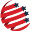 Favicon van website US Cloud