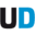 Favicon van website L'Usine Digitale