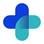 Favicon van website Uw Zorg online