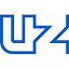 Favicon van website UZ Gent