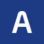Favicon van website AhnLab