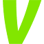 Favicon van website Valeo