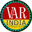 Favicon van website VARIndia