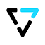 Favicon van website VAST Data