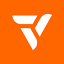 Favicon van website vCluster Labs