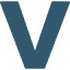 Favicon van website Vektis