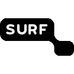 Favicon van website SURF Vendor Compliance