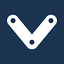 Favicon van website Vention