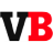 Favicon van website VentureBeat