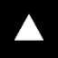 Favicon van website Vercel