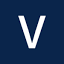 Favicon van website Verdict